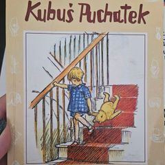 kubus Puchatek