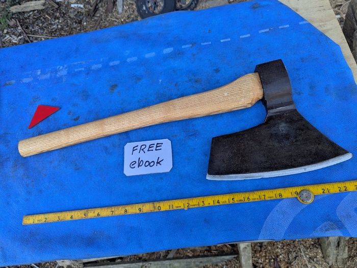 Broad Axe