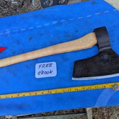 Broad Axe