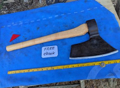 Broad Axe