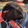 Alice Cooper Road Baseball Hat Cap Rock Heavy Metal Image 3