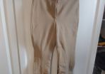 ladies cream jodhpurs