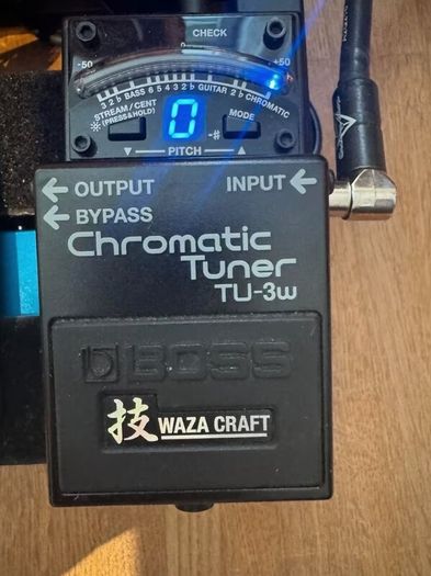 Boss Tu-3w
