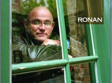 Free Postage! Ronan Tynan. Ronan. CD.
