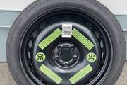 Audi Spare wheel 5x112