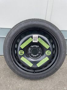 Audi Spare wheel 5x112