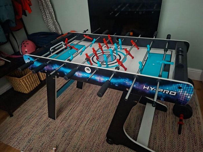 football table