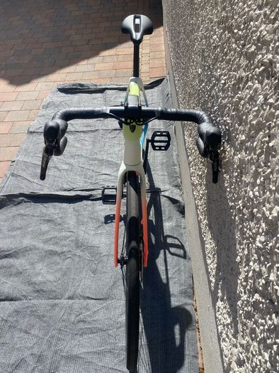 Racing Bike