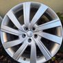Landrover Alloys Wheels Image 4