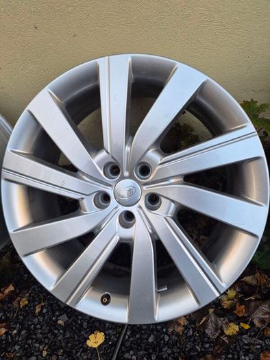 Landrover Alloys Wheels