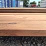 Decking Pine Thermowood Image 3
