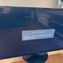Samsung 28" flatscreen TV Image 3
