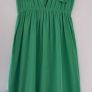 Ba&sh JOYCE midi dress Image 5