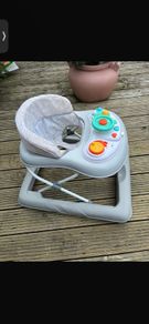 baby walker