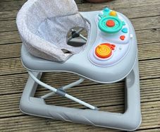 baby walker