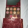 Colourpop limited edition PLUSH LIKE ME eyeshadow palette brand new Image 5