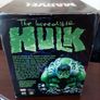 Incredible Hulk mini bust Image 2