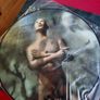 IN FLAMES: Reroute To Remain LP Picture Disc 2002 (Fully Autographed) Image 4