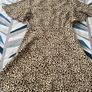 Size 8 Animal Print dress Image 3