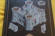 Minecraft Medieval Fortress