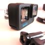 GoPro HERO 11 Black 5.3K Ultra HD Action Camera Image 4