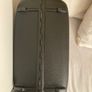 Samsonite Epsilon Deluxe Beauty Train Case Luggage Bag for Travel w/ Lock Image 3