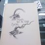 V large hardback A breath from the Veldt, numbered, D18 post 15e, v collectible Image 2