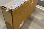 W4 Pro HEI Electric Scooter - Boxed - Faulty / For Repair