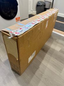 W4 Pro HEI Electric Scooter - Boxed - Faulty / For Repair