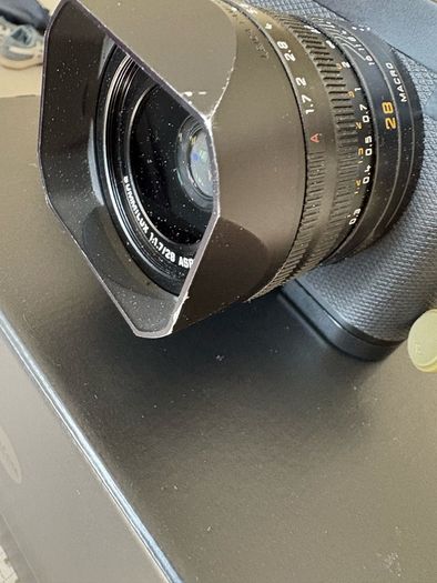 Leica Q (Typ 116)