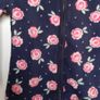 Girls fleece Mothercare 4-5 years Image 2