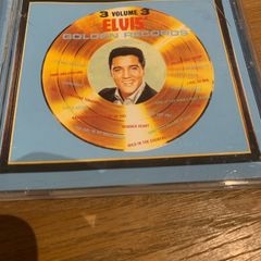 Elvis Presley - Elvis' Golden Records, Vol. 3