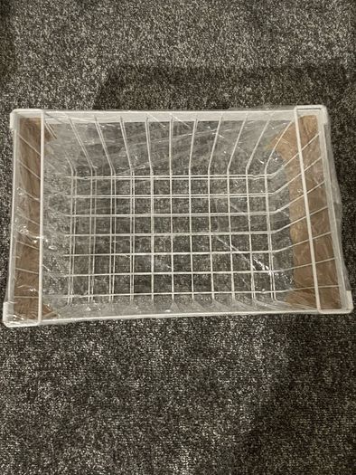 freezer baskets