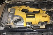 Dewalt, DW331K-LX, JigSaw, 110v