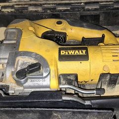Dewalt, DW331K-LX, JigSaw, 110v