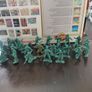 Soldier toys/army men Image 4
