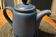 Denby teapot