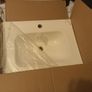 Bathroom vanity unit and sink. Salgar. Image 6