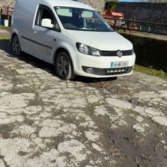 Vw caddy