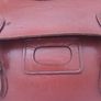 Quality Irish Hand Made Shoulder  Leather Satchel Image 6