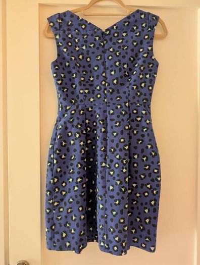 cocktail dress Kate Spade New York