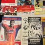 League of Ireland soccer programmes mostly Shelbourne any 5 for 10 euro Image 8