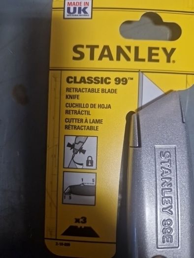 stanly