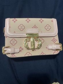 luxury handbag