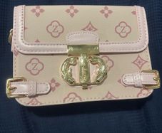 luxury handbag