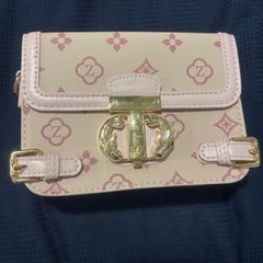 luxury handbag