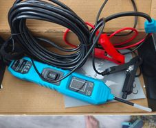 multimeter