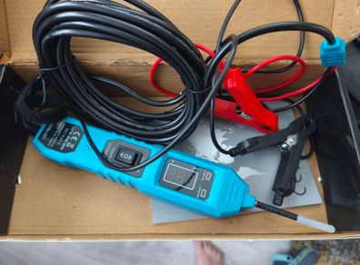 multimeter