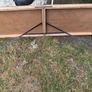 Vintage pasting table Image 10