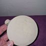 Irish Stoneware face trinket dish Image 4